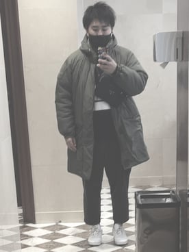 TOさんのコーディネート