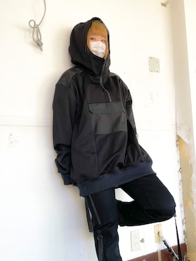 SONARさんのコーディネート