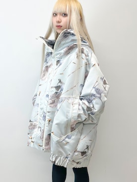 SONARさんのコーディネート