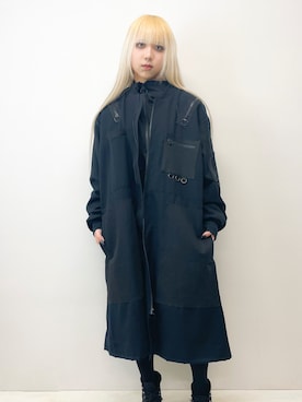 SONARさんのコーディネート