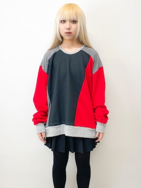 SONARさんのコーディネート