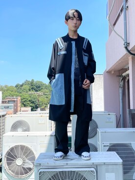 SONARさんのコーディネート