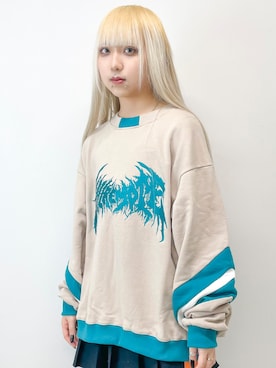 SONARさんのコーディネート