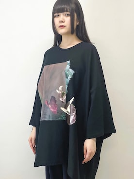 SONARさんのコーディネート