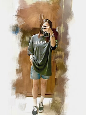 pianoさんのコーディネート