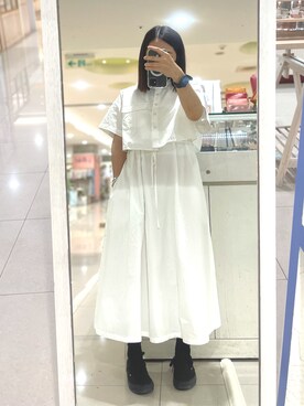 pianoさんのコーディネート