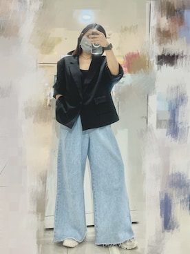 pianoさんのコーディネート