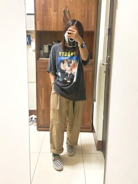 pianoさんのコーディネート