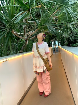 natsuさんのコーディネート