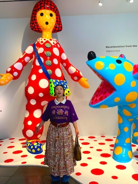 natsuさんのコーディネート