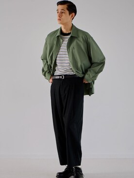 freestackさんのコーディネート