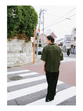 freestackさんのコーディネート