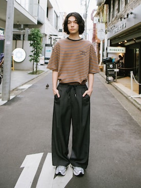 freestackさんのコーディネート