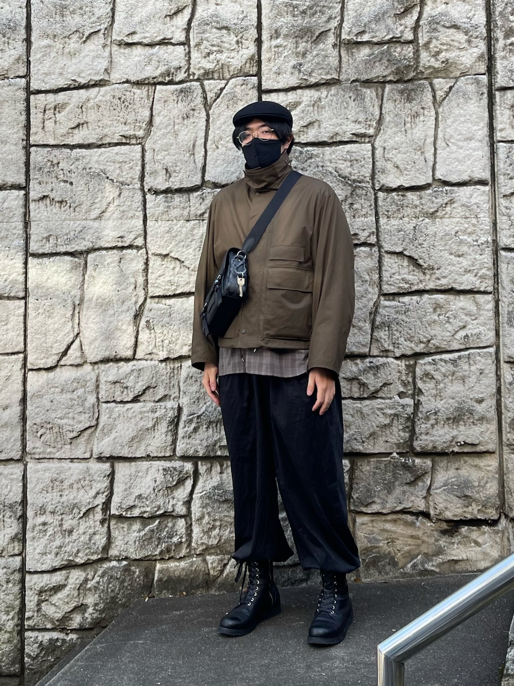 Lui's（ルイス）の「バルーンパンツ（その他パンツ）」 - WEAR