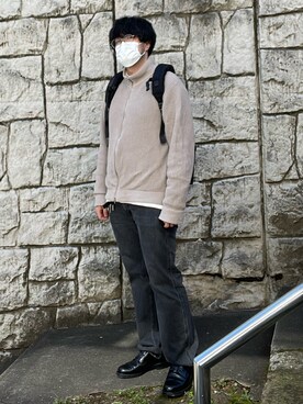 がとつさんのコーディネート