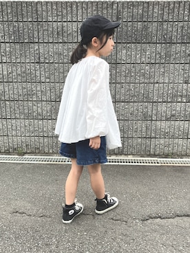 gomagomaさんのコーディネート