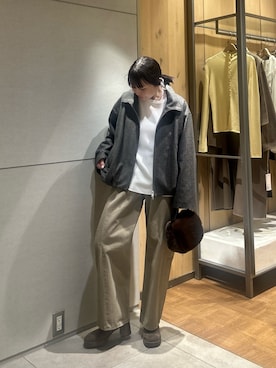 Shokoさんのコーディネート