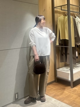 Shokoさんのコーディネート