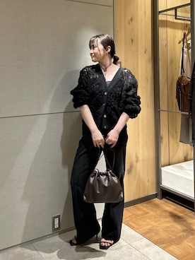 Shokoさんのコーディネート