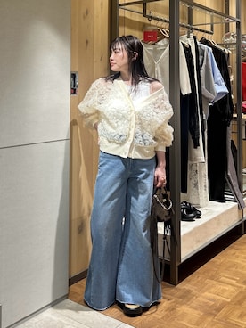 Shokoさん(レディース・159cm)の夏コーディネート
