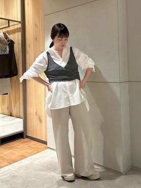 @gg _shokoさんのコーディネート