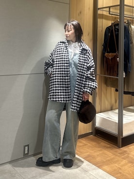 Shokoさんのコーディネート