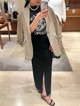 @gg _shokoさんのコーディネート