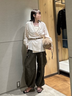 Shokoさんのコーディネート