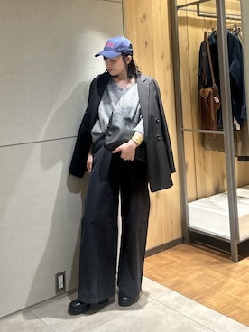 Shokoさんのコーディネート