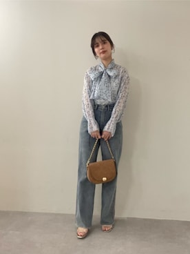 おそのさんのコーディネート