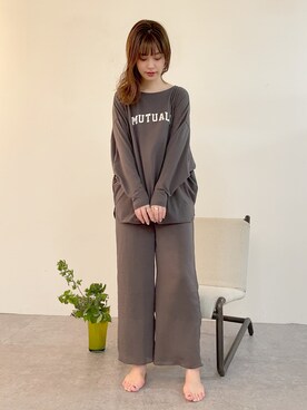 おそのさん(レディース・167cm)の夏コーディネート