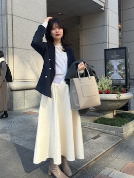 おそのさんのコーディネート