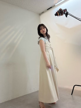 おそのさん(レディース・167cm)の夏コーディネート