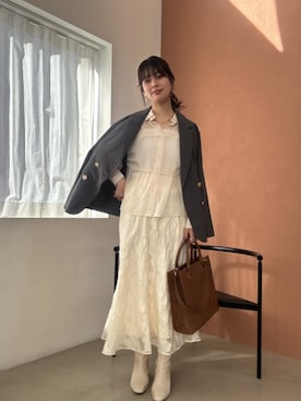 おそのさんのコーディネート