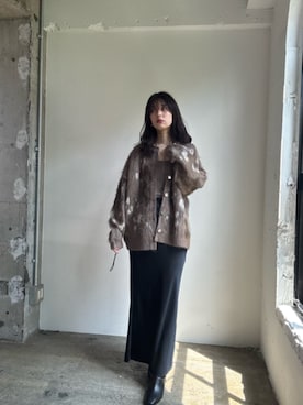 おそのさんのコーディネート