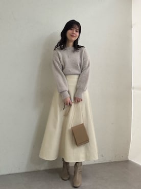 おそのさんのコーディネート