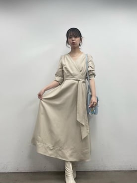 おそのさんのコーディネート