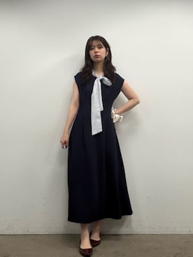 おそのさん(レディース・167cm)の夏コーディネート