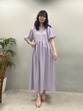 おそのさんのコーディネート