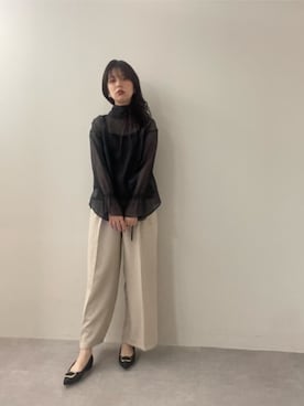 おそのさんのコーディネート