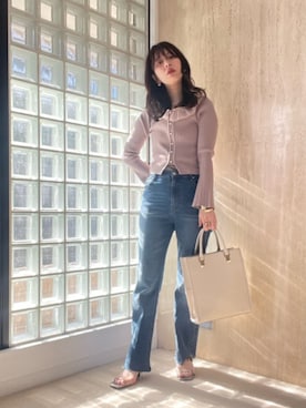 おそのさんのコーディネート