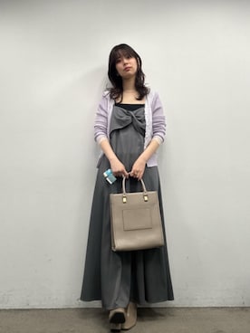 おそのさん(レディース・167cm)の冬コーディネート