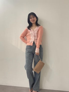 おそのさんのコーディネート