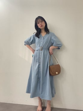 おそのさんのコーディネート