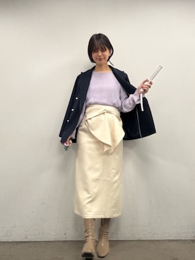 おそのさんのコーディネート