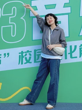九降风 さんのコーディネート