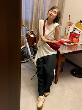九降风 さんのコーディネート