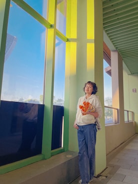 九降风 さんのコーディネート