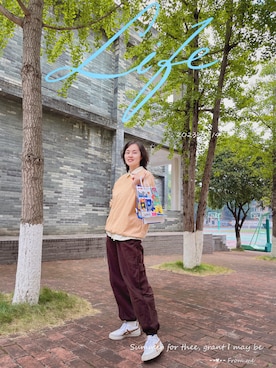 九降风 さんのコーディネート