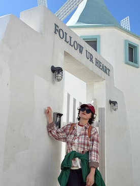 九降风 さんのコーディネート